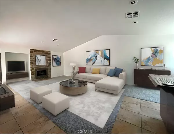 64961 Oakmount BLVD, Desert Hot Springs, CA 92240