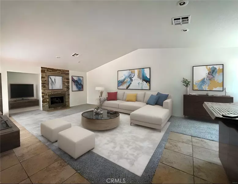 64961 Oakmount BLVD, Desert Hot Springs, CA 92240
