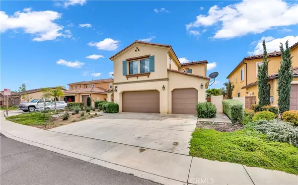 Lake Elsinore, CA 92532,36637 Obaria WAY