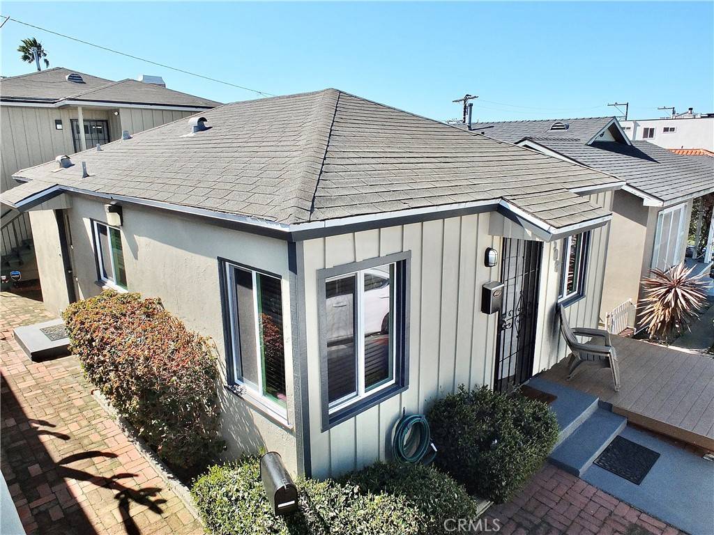 Hermosa Beach, CA 90254,508 30th ST