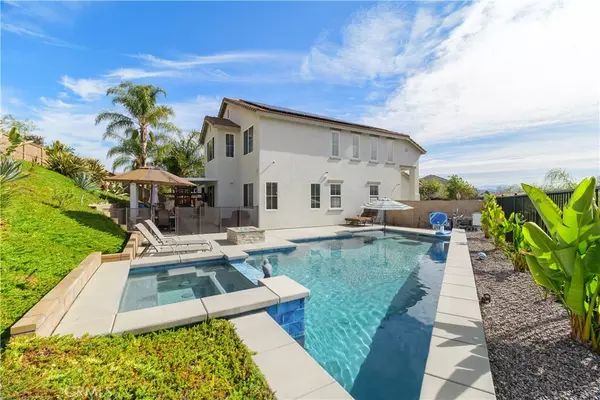 Murrieta, CA 92563,35809 Makila ST