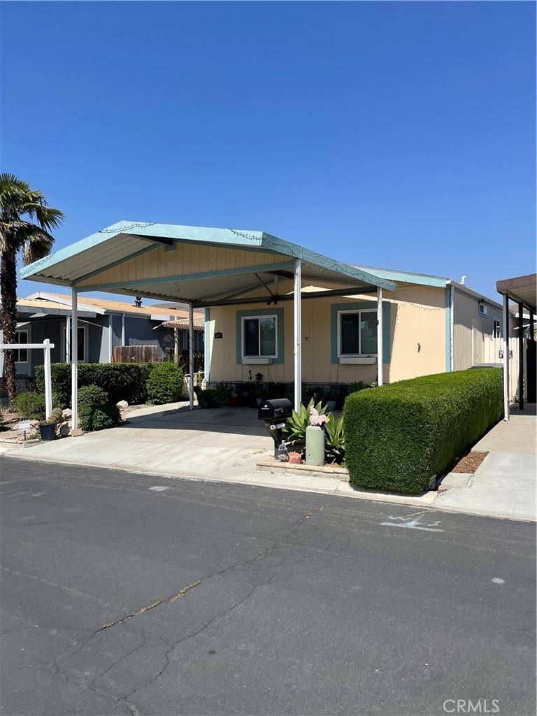 21650 Temescal Canyon RD #59, Corona, CA 92883