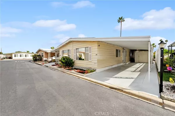 Hemet, CA 92545,601 N Kirby ST #220
