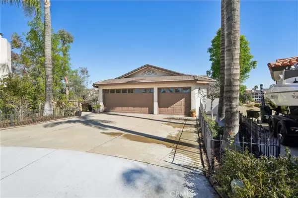 Canyon Lake, CA 92587,22176 Dogie PL