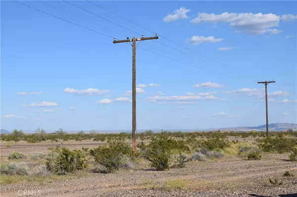 Vidal, CA 92880,0 Hwy 95