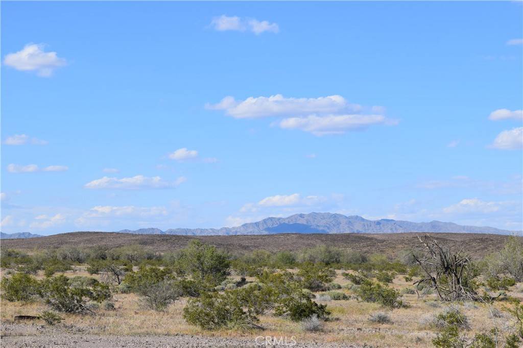 0 Hwy 95, Vidal, CA 92880