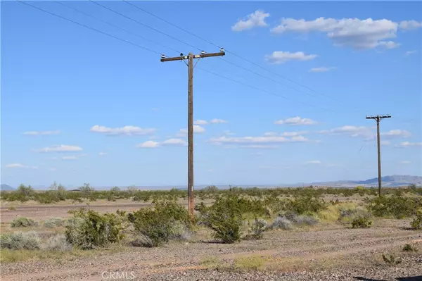 Vidal, CA 92880,0 Hwy 95