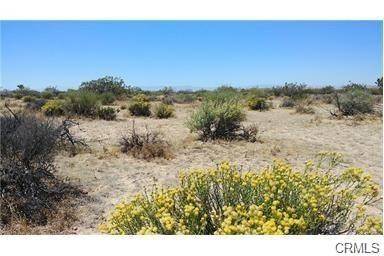 Apple Valley, CA 92307,0 LE County Road RD