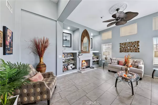 San Jacinto, CA 92583,1349 Camino Rosaleen