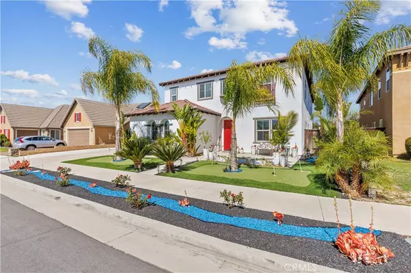 Winchester, CA 92596,32916 Red Carriage RD