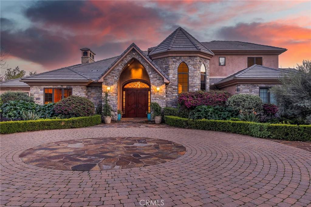 3221 Integrity WAY, Fallbrook, CA 92028