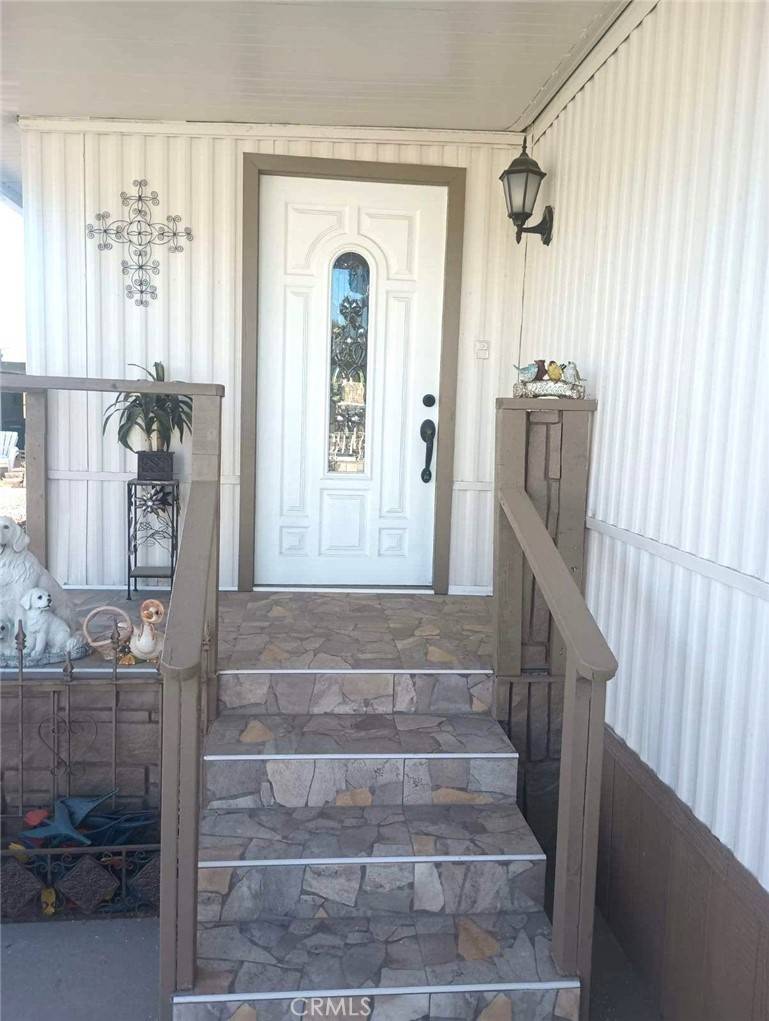 San Jacinto, CA 92583,1499 Old Mountain AVE #23