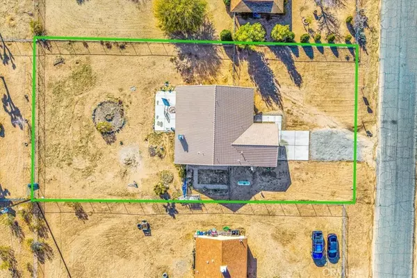 Yucca Valley, CA 92284,57861 Pimlico ST