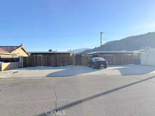 Palm Springs, CA 92262,343 W Tramview RD