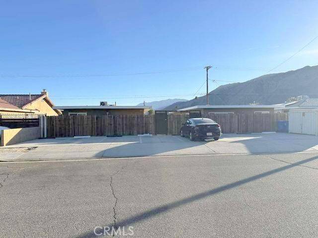 Palm Springs, CA 92262,343 W Tramview RD