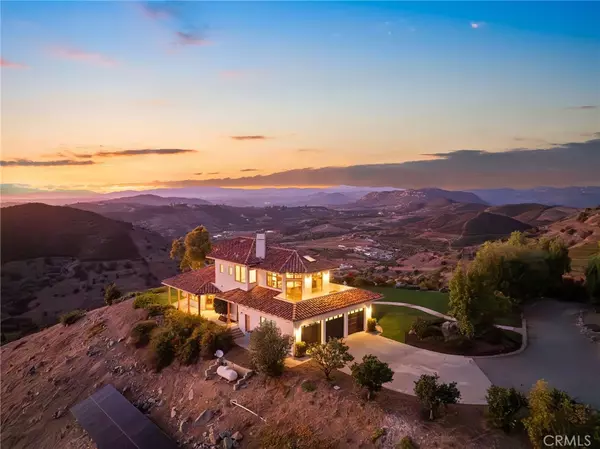 Valley Center, CA 92082,13289 Santa Virginia DR