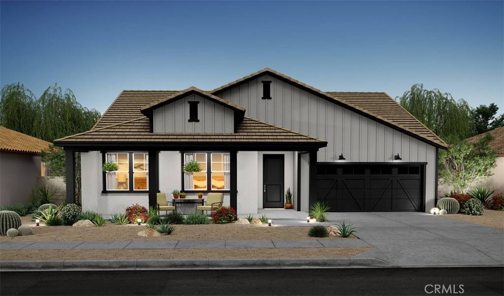 1137 Bluewood DR, Tehachapi, CA 93561
