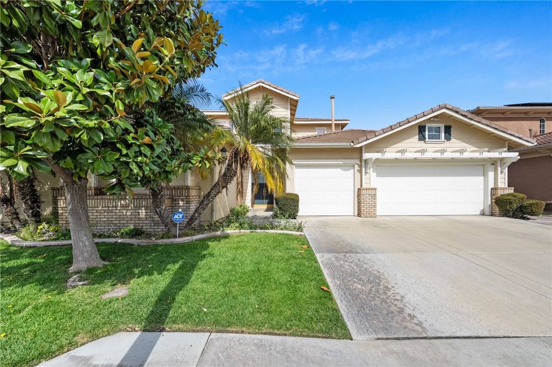 11539 Trailway DR, Riverside, CA 92505
