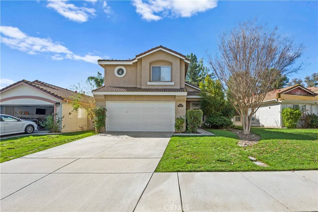 Temecula, CA 92592,32025 Corte Cardin