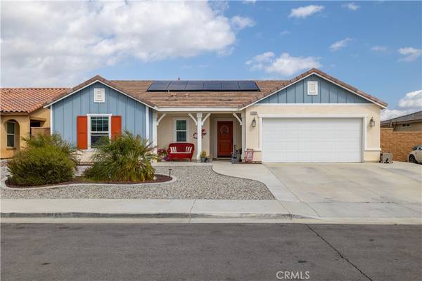 29068 Aubrey CIR, Winchester, CA 92596