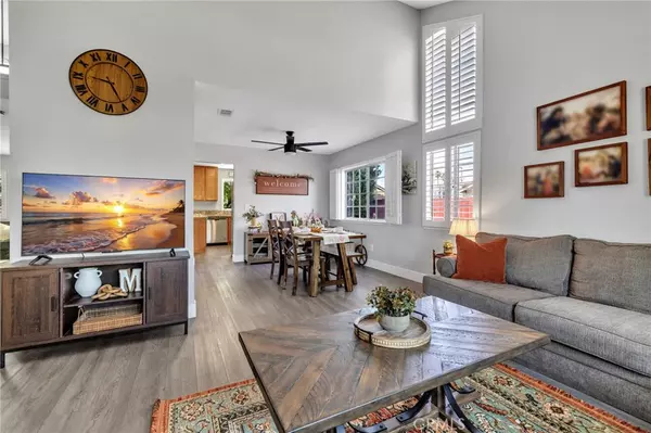 Redlands, CA 92374,1315 Rosalie CT