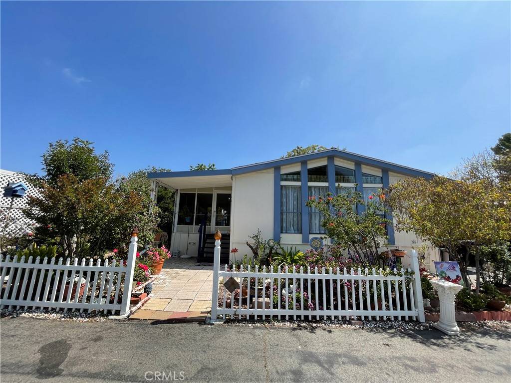 Temecula, CA 92591,31130 S General Kearny RD #56