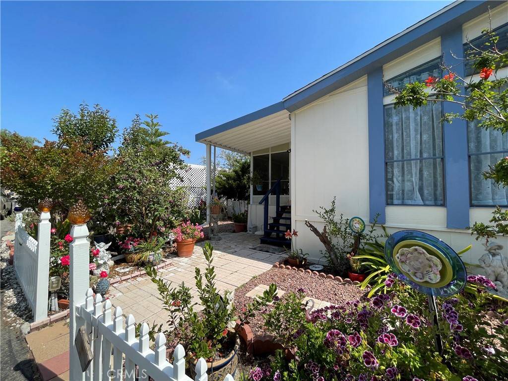 Temecula, CA 92591,31130 S General Kearny RD #56