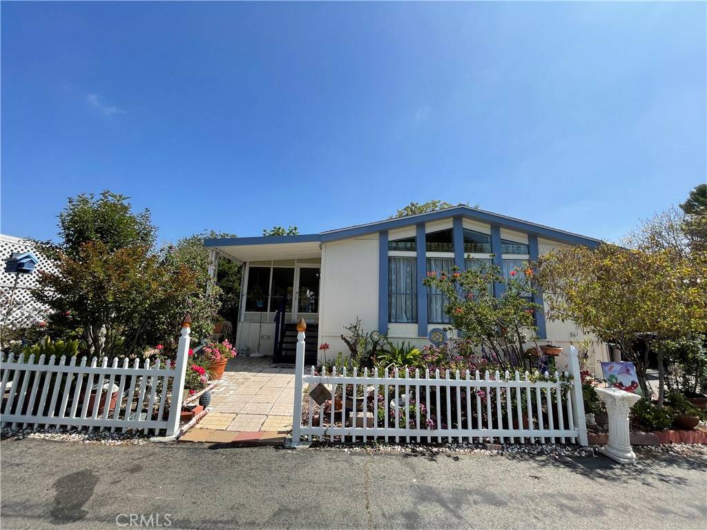 Temecula, CA 92591,31130 S General Kearny RD #56