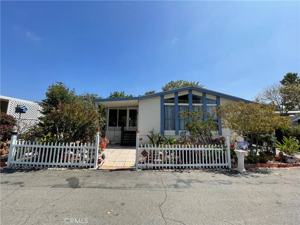 Temecula, CA 92591,31130 S General Kearny RD #56