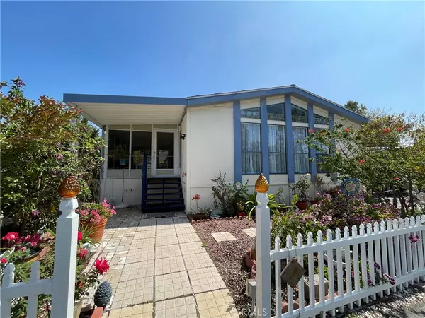 Temecula, CA 92591,31130 S General Kearny RD #56