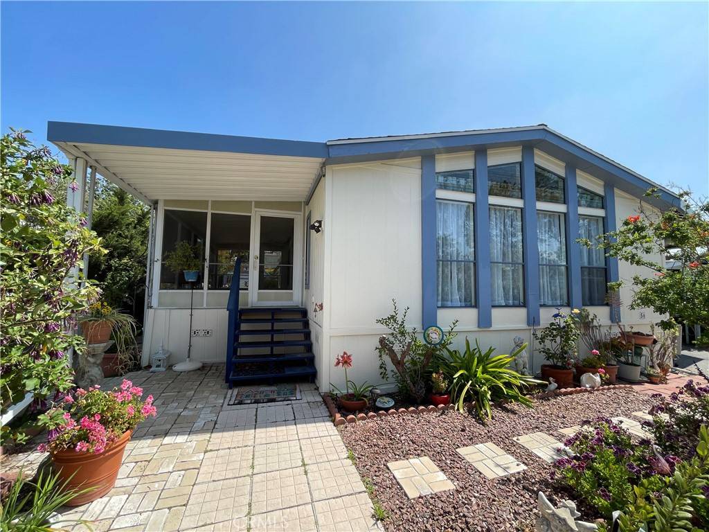 31130 S General Kearny RD #56, Temecula, CA 92591