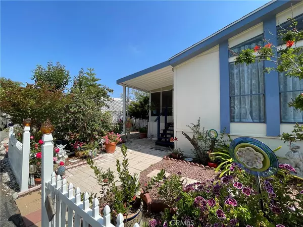 Temecula, CA 92591,31130 S General Kearny RD #56