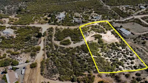 32 El Toro RD, Anza, CA 92539