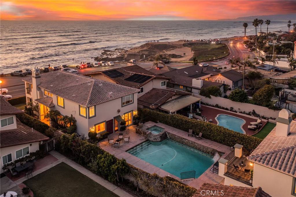 1171 Sunset Cliffs BLVD, San Diego, CA 92107