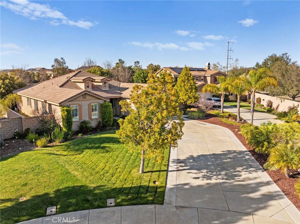 Murrieta, CA 92563,35561 Hawkeye ST