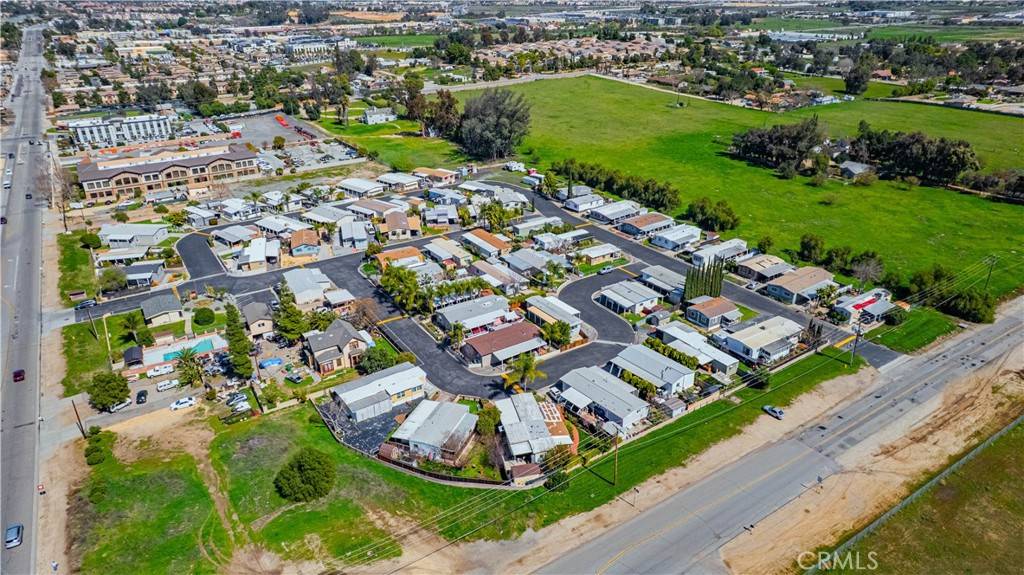 Murrieta, CA 92562,41900 Ivy ST #34