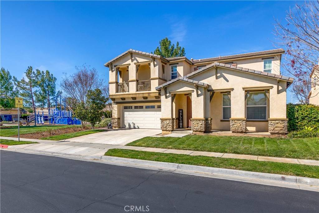 Hemet, CA 92545,3070 Sand Pine TRL