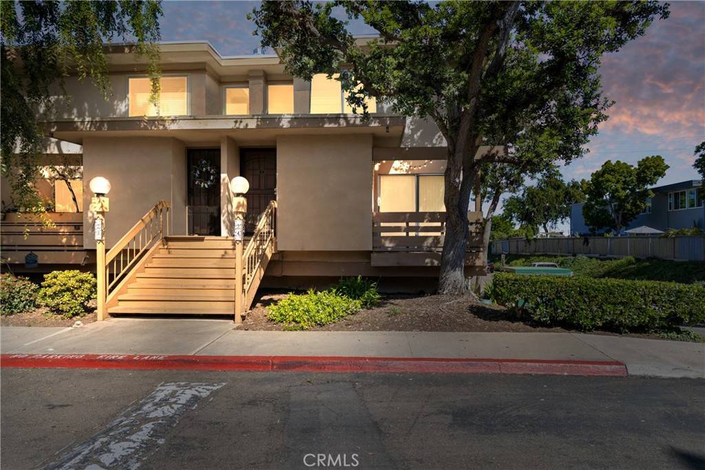 2670 Worden ST #24, San Diego, CA 92110