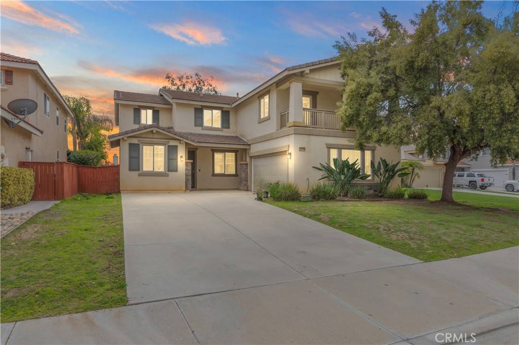 25119 Bay Roan CT, Wildomar, CA 92595