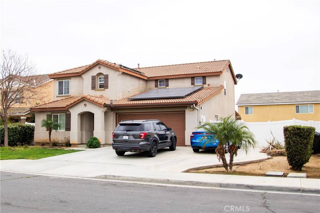 Perris, CA 92571,1325 Sunset Ave