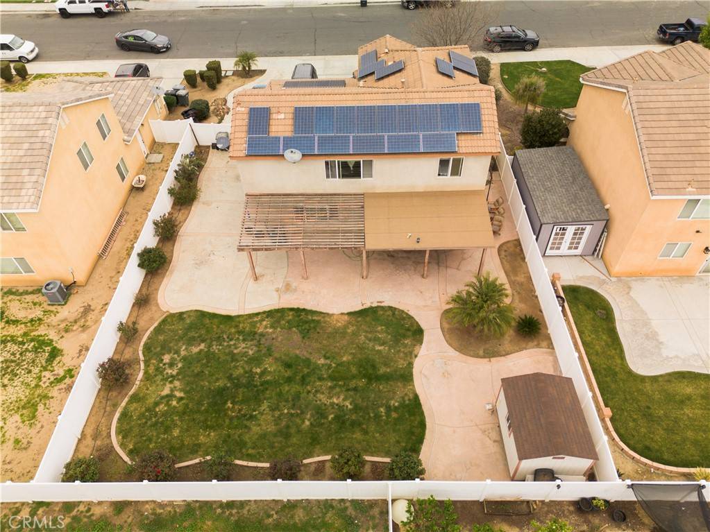Perris, CA 92571,1325 Sunset Ave