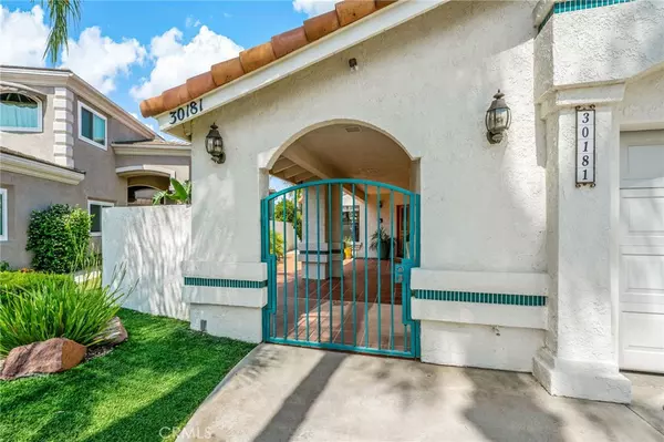 Canyon Lake, CA 92587,30181 Swan Point DR