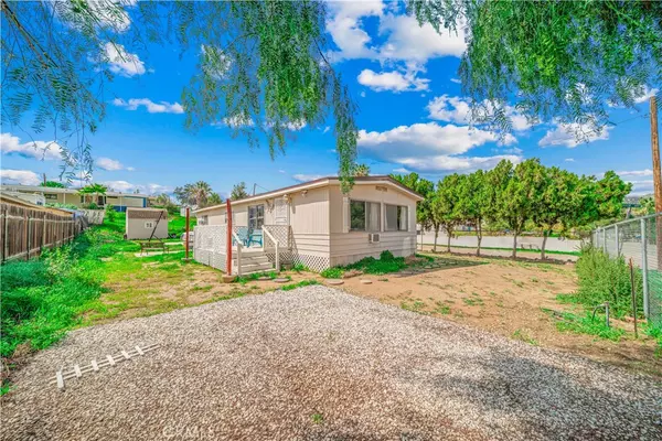 26189 Olson AVE, Homeland, CA 92548