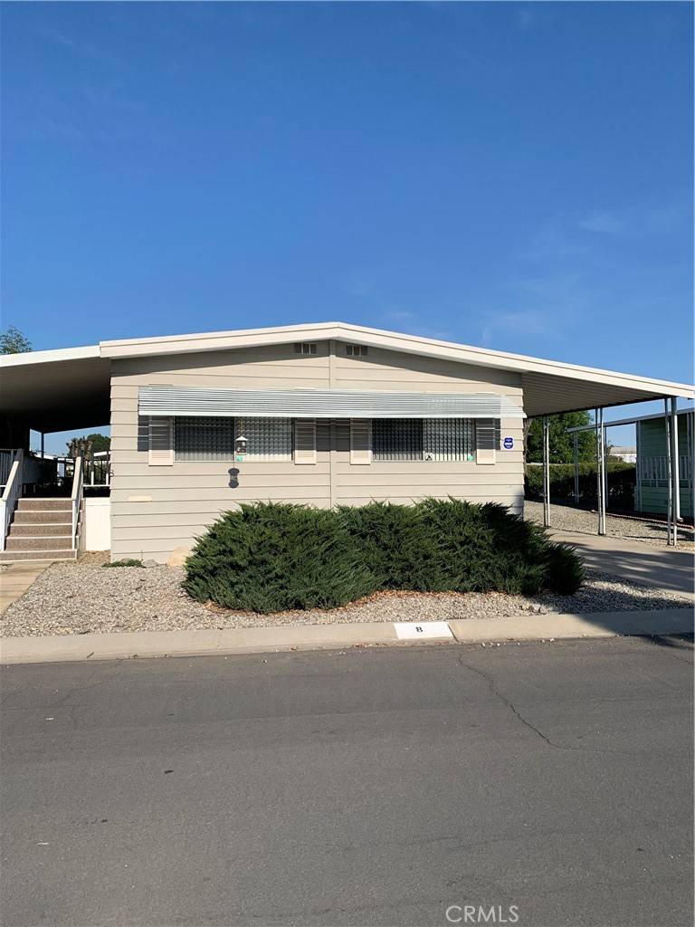 27601 Sun City Blvd Spc 8, Menifee, CA 92586