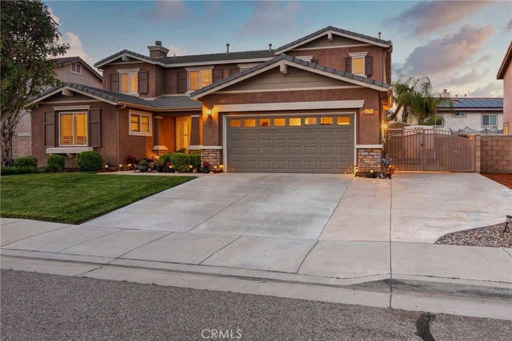 Menifee, CA 92586,26718 Cactus Creek WAY