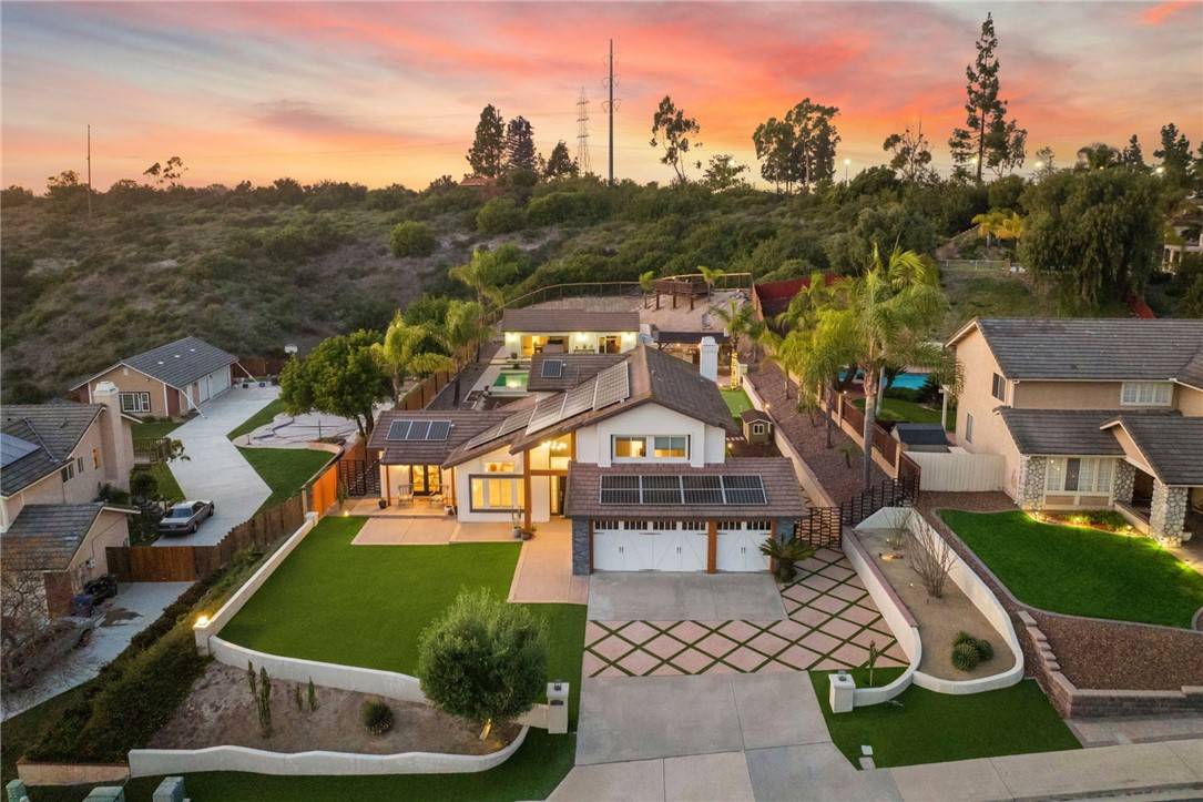 555 Trailridge Dr., Bonita, CA 91902