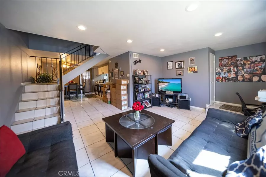 1280 Denver LN #D, El Cajon, CA 92021