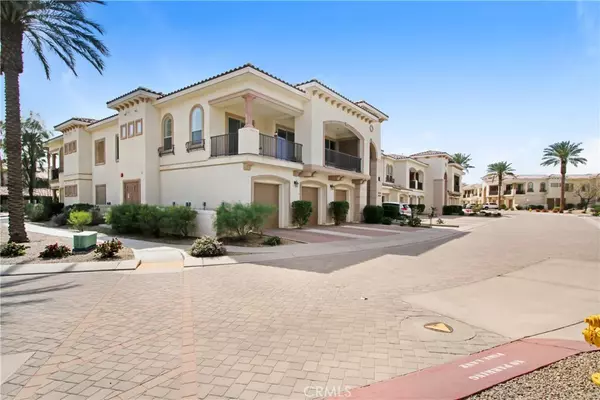 Palm Desert, CA 92260,2105 Via Calderia