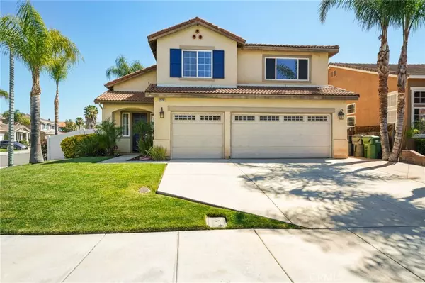 29792 Kentfield DR, Menifee, CA 92584