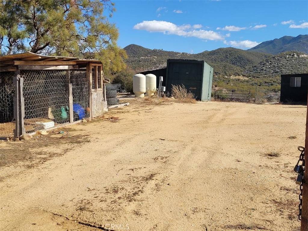 0 Trails End, Anza, CA 92539